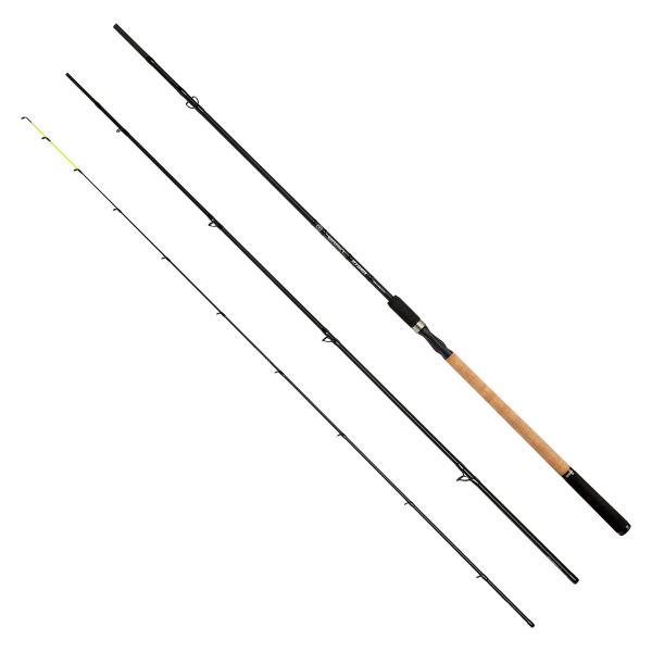 Вудилище фідерне Brain Storm NEW BSM360MH 3.60m max 90g