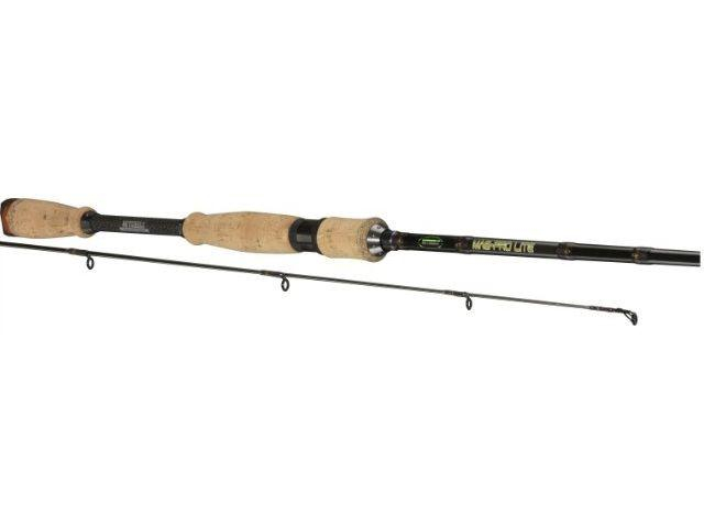Удилище спиннинговое Mitchell Mag Pro Lite EVX 662L 2-8г 1.98м