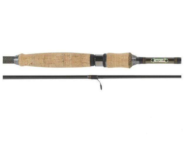 Удилище спиннинговое Mitchell Mag Pro Lite EVX 662L 2-8г 1.98м