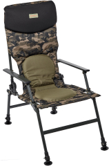 Кресло Brain Recliner High Back HYC002AL-HB