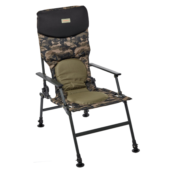 Крісло Brain Reclіner High Back HYC002AL-HB