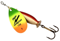 Mepps Aglia Longcast Tiger
