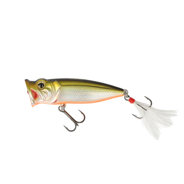 Воблер Strike Pro Sea Monster 70мм/10.5г