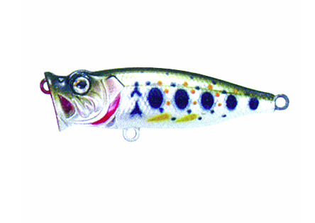 Воблер Strike Pro Sea Monster 70мм/10.5г