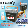 Автохолодильник Ranger Cool 20L (Арт. RA 8847) — фото 10
