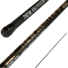 Вудка карбонова NEW HUNTER з кільцями 5м CARBON (GL5867)