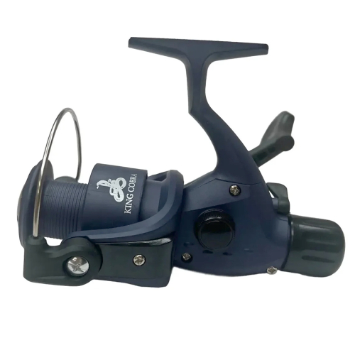 Котушка COBRA KING CB640 (6 п-ш) (GL5259)