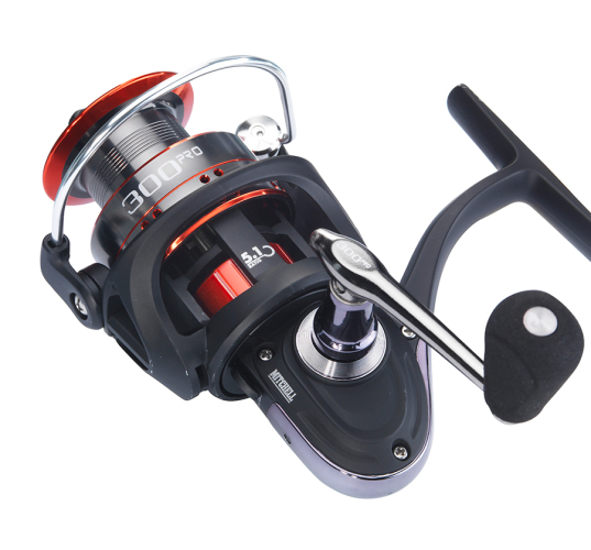 Катушка Mitchell  310