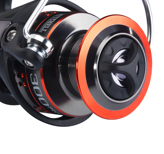 Катушка Mitchell  310