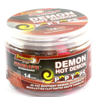 Бойли Starbaits Hot Demon Pop Tops 14мм/60г