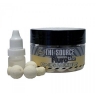 Бойл Dynamite Baits Source White Fluro Pop Ups and dumbells — фото 3