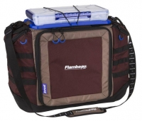 Сумка рибальська з коробками Flambeau Portage BETA MEDIUM DUFFLE