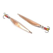 Зимняя блесна &quot;Маропедка&quot; 45мм