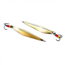 Зимняя блесна &quot;Маропедка&quot; 45мм