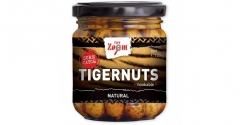 Тигровый орех CarpZoom в банке Natural 220ml (125g)