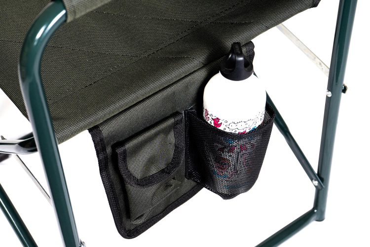 Крісло складане Ranger Giant (Арт. RA 2232)