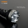 Фонарь VIDEX VLF-A505C 5500Lm 5000K