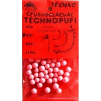 Пуфи Techno Мотыль