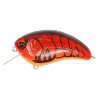 #121 Hot Craw
