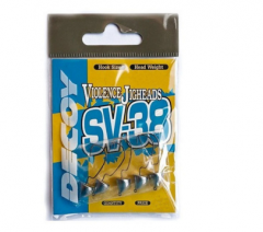 Крючок Decoy Violence Jighead