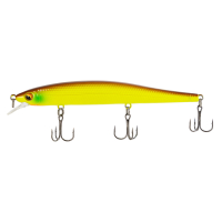 Воблер X-Fish Twitch 120F 120mm 14.5g (0.5-1.2m)