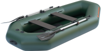 Надувний човен Kolibri K-260Т