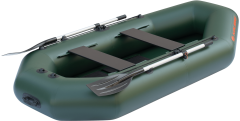 Надувная лодка Kolibri К-260Т