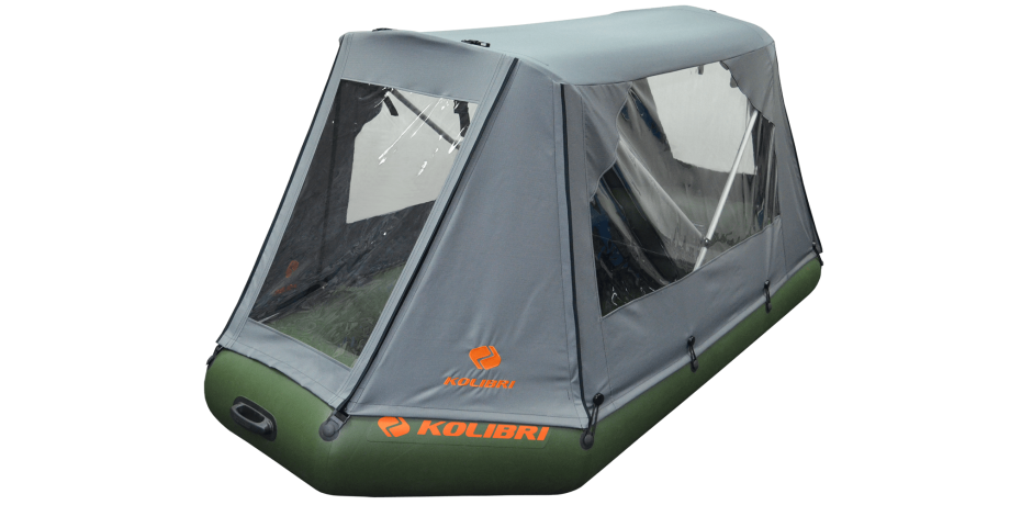 Тент-палатка Kolibri К290T