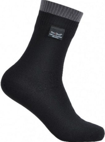 Водонепроникні шкарпетки DexShell Coolvent