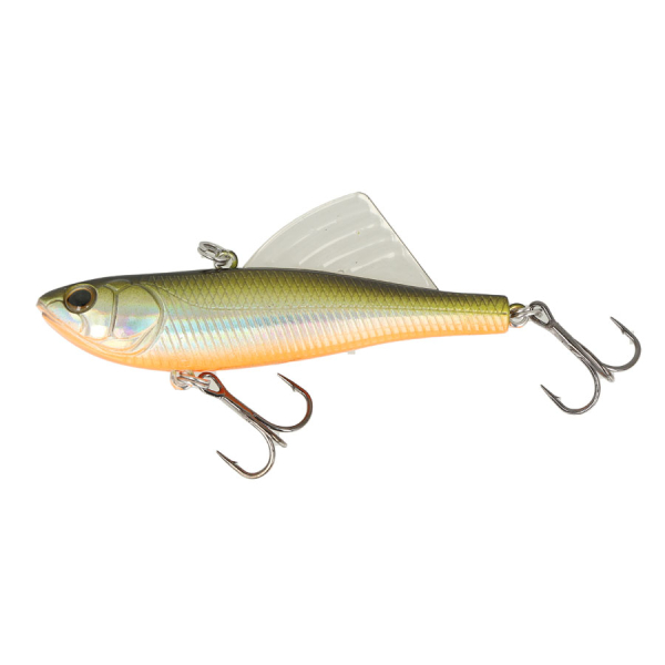 Воблер Strike Pro Tornado Vibe 85S-UV 25.6г 612Т
