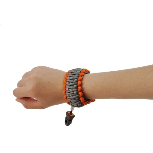 Браслет Gerber Bear Grylls Survival bracelet 