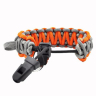 Браслет Gerber Bear Grylls Survival bracelet  — фото 5