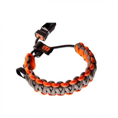 Браслет Gerber Bear Grylls Survival bracelet 