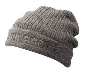 Шапка Shimano Breathhyper+℃ Fleece Knit 