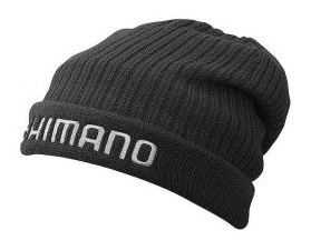 Шапка Shimano Breathhyper+℃ Fleece Knit 