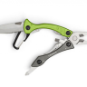 Мультитул Gerber Crucial Tool Green, коробка  — фото 1