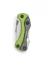 Мультитул Gerber Crucial Tool Green, коробка 