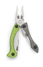Мультитул Gerber Crucial Tool Green, коробка 