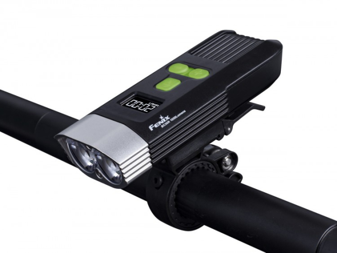 Велофара Fenix BC30R 2017 Cree XM-L2 (U2)