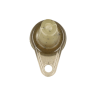 Набор для скользящей оснастки GC G.Сarp Buffer Semi Fix & Ring (10шт) Khaki — фото 2