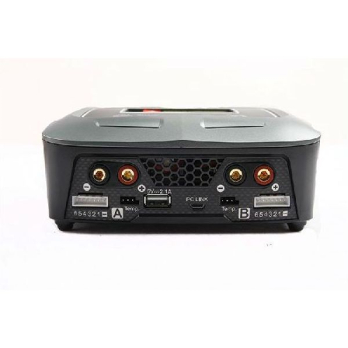 Зарядное устройство SkyRC D100