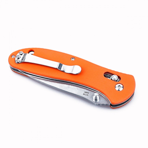 Ніж Ganzo G7392 помаранчевий