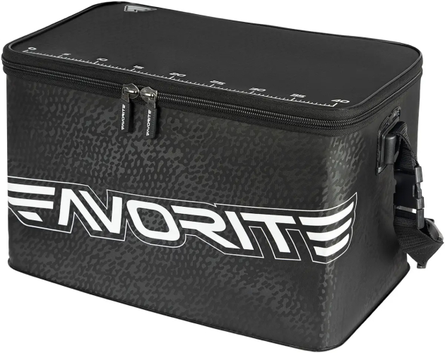 Сумка Favorite Folding Bakkan 34L ц:black
