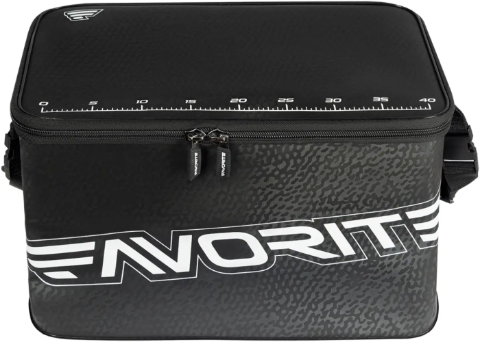 Сумка Favorite Folding Bakkan 34L ц:black