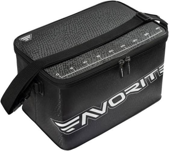 Сумка Favorite Folding Bakkan 34L ц:black