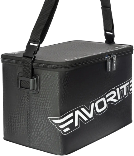 Сумка Favorite Folding Bakkan 34L ц:black