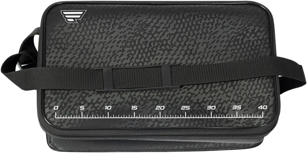 Сумка Favorite Folding Bakkan 34L ц:black