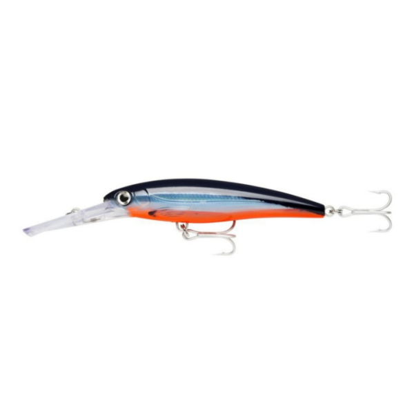 Воблер Rapala X-Rap Magnum 120мм/32г