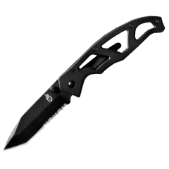 Нож Gerber Paraframe Tanto Clip Foldin Knife 