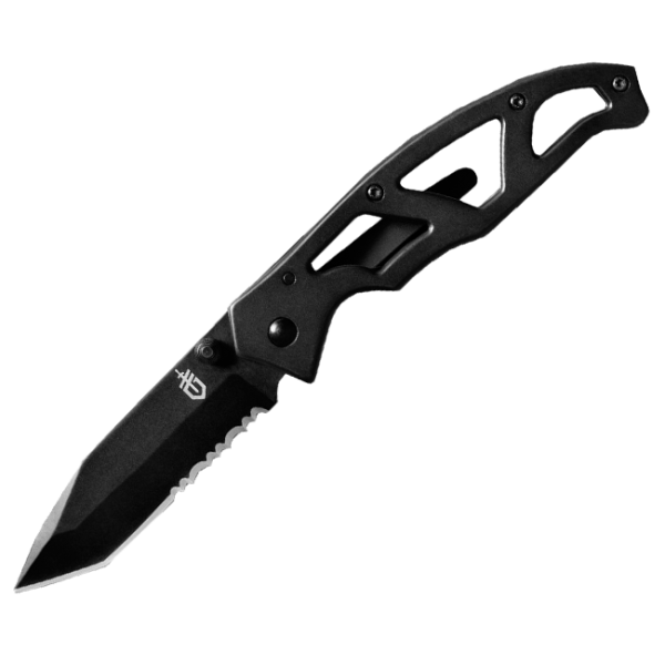 Нож Gerber Paraframe Tanto Clip Foldin Knife